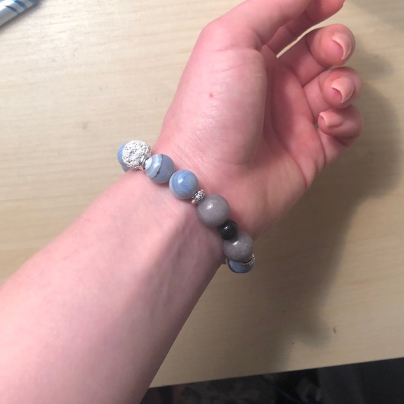 🌸Essential Oil Diffuser Bracelet - Picture 3 of 3